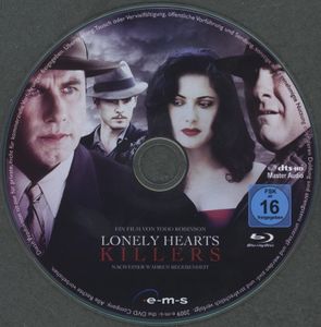 Lonely Hearts Killers