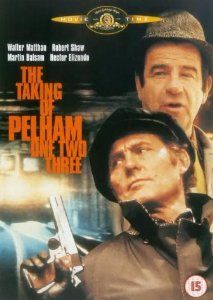 The Taking Of Pelham One Two Three
