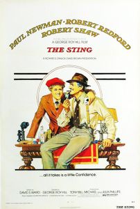 The Sting