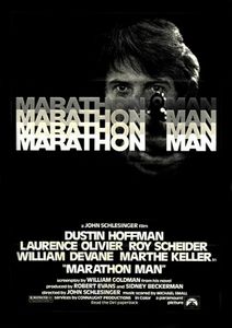Marathon Man