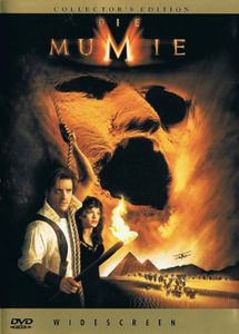 Die Mumie (Collector's Edition)