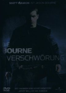 Die Bourne Verschwörung