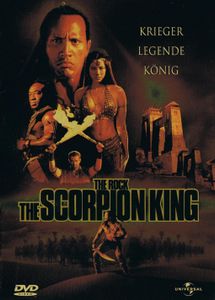 The Scorpion King