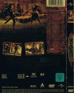 The Scorpion King