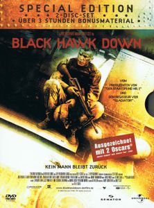 Black Hawk Down (Special Edition)