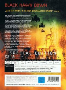 Black Hawk Down (Special Edition)