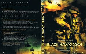 Black Hawk Down (Special Edition)