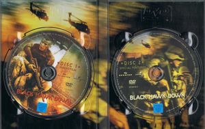 Black Hawk Down (Special Edition)