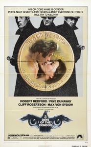 Three Days Of The Condor