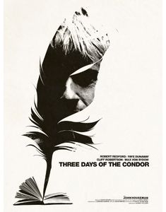 Three Days Of The Condor