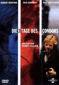 Die 3 Tage des Condors