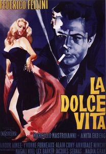 La Dolce Vita