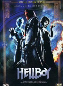 Hellboy