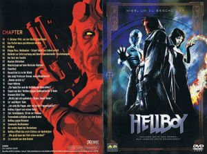 Hellboy
