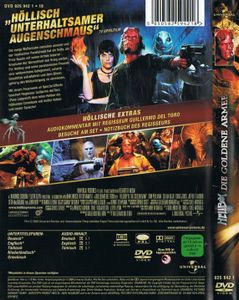 Hellboy: Die Goldene Armee