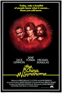 The China Syndrome