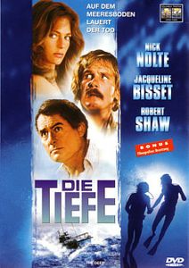 Die Tiefe