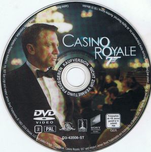 Casino Royale