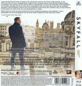 Skyfall
