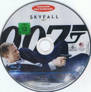 Skyfall