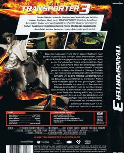 Transporter 3