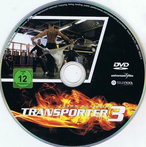 Transporter 3