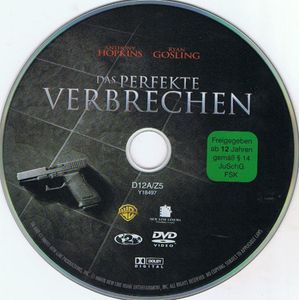 Das Perfekte Verbrechen