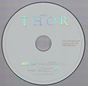 Thor
