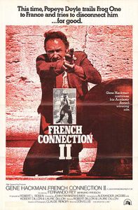 French Connection II