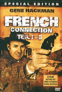 French Connection Teil I + II 