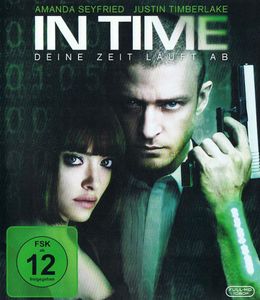 In Time: Deine Zeit Läuft Ab