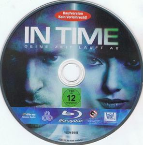 In Time: Deine Zeit Läuft Ab