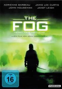 The Fog - Nebel des Grauens