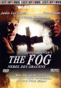 The Fog - Nebel des Grauens