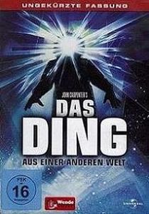 Das Ding aus einer anderen Welt