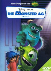 Die Monster AG