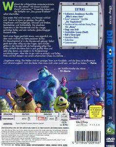 Die Monster AG