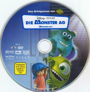 Die Monster AG