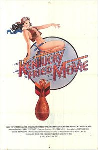 The Kentucky Fried Movie