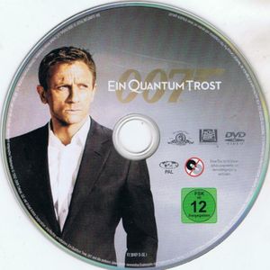 Ein Quantum Trost
