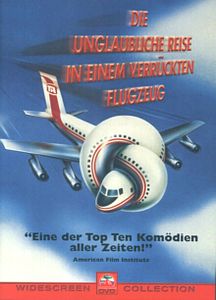 Die unglaubliche Reise in einem verrückten Flugzeug