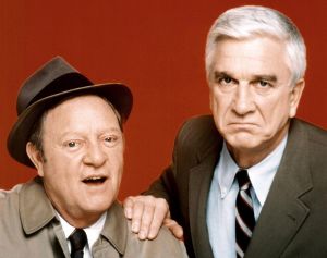 Police Squad!