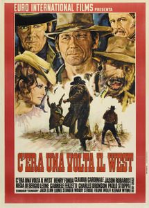 C'Era Una Volta Il West