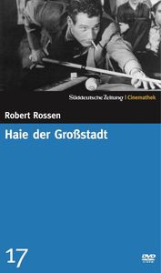 Haie der Großstadt