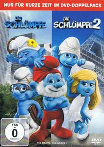 Die Schlümpfe / Die Schlümpfe 2