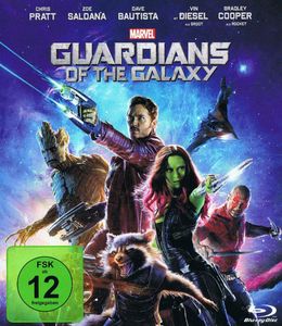 Guardians Of The Galaxy