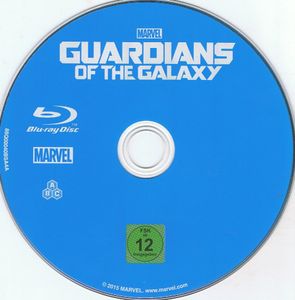 Guardians Of The Galaxy