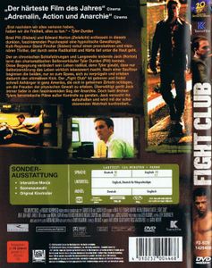 Fight Club