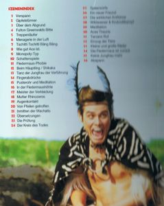 Ace Ventura: Jetzt Wird's Wild
