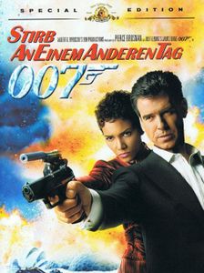 Stirb An Einem Anderen Tag - Special Edition